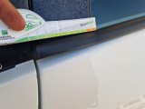  Renault  Zoe RENAULT  / 2013 / 5P / BERLINA  LIFE R90 #89