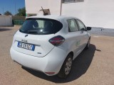  Renault  Zoe RENAULT  / 2019 / 5P / BERLINA  LIFE R110 #112