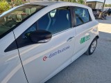  Renault  Zoe RENAULT  / 2013 / 5P / BERLINA  LIFE R90 #93