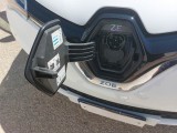  Renault  Zoe RENAULT  / 2019 / 5P / BERLINA  LIFE R110 #115