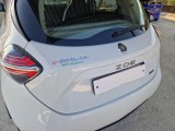  Renault  Zoe RENAULT  / 2019 / 5P / BERLINA  LIFE R110 #76