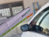  Renault  Zoe RENAULT  / 2019 / 5P / BERLINA  LIFE R110 #86