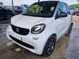  Smart  ForTwo SMART  COUPÈ / 2014 / 3P / COUPE EQ 60KW YOUNGSTER 
