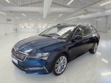  Skoda  Superb SKODA  WAGON / 2019 / 5P / STATION WAGON 1.4 TSI PLUG-IN HYBRYD STYLE DSG 
