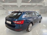  Skoda  Superb SKODA  WAGON / 2019 / 5P / STATION WAGON 1.4 TSI PLUG-IN HYBRYD STYLE DSG #2