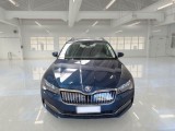  Skoda  Superb SKODA  WAGON / 2019 / 5P / STATION WAGON 1.4 TSI PLUG-IN HYBRYD STYLE DSG #6