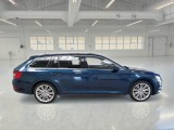  Skoda  Superb SKODA  WAGON / 2019 / 5P / STATION WAGON 1.4 TSI PLUG-IN HYBRYD STYLE DSG #7
