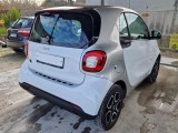  Smart  ForTwo SMART  COUPÈ / 2014 / 3P / COUPE EQ 60KW YOUNGSTER #2