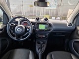  Smart  ForTwo SMART  COUPÈ / 2014 / 3P / COUPE EQ 60KW YOUNGSTER #3