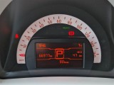  Smart  ForTwo SMART  COUPÈ / 2014 / 3P / COUPE EQ 60KW YOUNGSTER #4