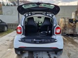  Smart  ForTwo SMART  COUPÈ / 2014 / 3P / COUPE EQ 60KW YOUNGSTER #5