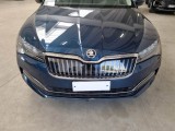  Skoda  Superb SKODA  WAGON / 2019 / 5P / STATION WAGON 1.4 TSI PLUG-IN HYBRYD STYLE DSG #30