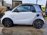  Smart  ForTwo SMART  COUPÈ / 2014 / 3P / COUPE EQ 60KW YOUNGSTER #8