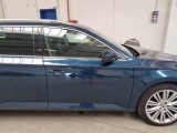  Skoda  Superb SKODA  WAGON / 2019 / 5P / STATION WAGON 1.4 TSI PLUG-IN HYBRYD STYLE DSG #36
