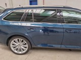  Skoda  Superb SKODA  WAGON / 2019 / 5P / STATION WAGON 1.4 TSI PLUG-IN HYBRYD STYLE DSG #38
