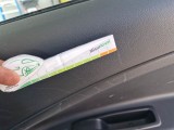  Renault  Zoe RENAULT  / 2019 / 5P / BERLINA  LIFE R110 #157