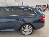  Skoda  Superb SKODA  WAGON / 2019 / 5P / STATION WAGON 1.4 TSI PLUG-IN HYBRYD STYLE DSG #49