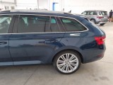  Skoda  Superb SKODA  WAGON / 2019 / 5P / STATION WAGON 1.4 TSI PLUG-IN HYBRYD STYLE DSG #51