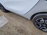  Smart  ForTwo SMART  COUPÈ / 2014 / 3P / COUPE EQ 60KW YOUNGSTER #36