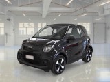  Smart  ForTwo SMART  COUPÈ / 2019 / 3P / COUPE EQ 60KW PASSION 