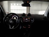  Smart  ForTwo SMART  COUPÈ / 2019 / 3P / COUPE EQ 60KW PASSION #3