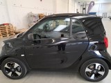  Smart  ForTwo SMART  COUPÈ / 2019 / 3P / COUPE EQ 60KW PASSION #24