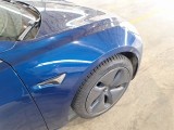  Tesla  Model 3 TESLA  / 2018 / 4P / BERLINA 50 KWH STANDARD PLUS RWD #31