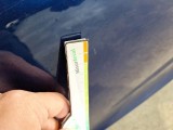  Tesla  Model 3 TESLA  / 2018 / 4P / BERLINA 50 KWH STANDARD PLUS RWD #36