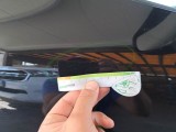  Smart  ForTwo SMART  COUPÈ / 2019 / 3P / COUPE EQ 60KW PASSION #36