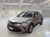  Toyota  C-HR TOYOTA  / 2019 / 5P / SUV 1.8H (122CV) E-CVT BUSINESS 