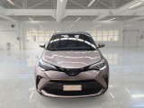  Toyota  C-HR TOYOTA  / 2019 / 5P / SUV 1.8H (122CV) E-CVT BUSINESS #6