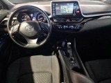  Toyota  C-HR TOYOTA  / 2019 / 5P / SUV 1.8H (122CV) E-CVT BUSINESS #3