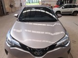  Toyota  C-HR TOYOTA  / 2019 / 5P / SUV 1.8H (122CV) E-CVT BUSINESS #24
