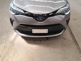  Toyota  C-HR TOYOTA  / 2019 / 5P / SUV 1.8H (122CV) E-CVT BUSINESS #26