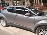  Toyota  C-HR TOYOTA  / 2019 / 5P / SUV 1.8H (122CV) E-CVT BUSINESS #37