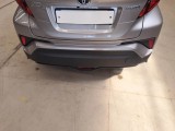  Toyota  C-HR TOYOTA  / 2019 / 5P / SUV 1.8H (122CV) E-CVT BUSINESS #46