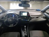  Toyota  C-HR TOYOTA  / 2019 / 5P / SUV 1.8H (122CV) E-CVT BUSINESS #3