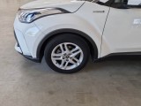  Toyota  C-HR TOYOTA  / 2019 / 5P / SUV 1.8H (122CV) E-CVT BUSINESS #66