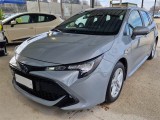  Toyota  Corolla TOYOTA  / 2019 / 5P / STATION WAGON TS HYBRID BUSINESS 