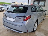  Toyota  Corolla TOYOTA  / 2019 / 5P / STATION WAGON TS HYBRID BUSINESS #2