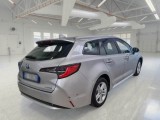  Toyota  Corolla TOYOTA  / 2019 / 5P / STATION WAGON TS HYBRID BUSINESS #2