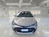  Toyota  Corolla TOYOTA  / 2019 / 5P / STATION WAGON TS HYBRID BUSINESS #6