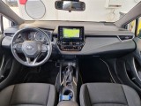  Toyota  Corolla TOYOTA  / 2019 / 5P / STATION WAGON TS HYBRID BUSINESS #3
