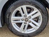  Toyota  Corolla TOYOTA  / 2019 / 5P / STATION WAGON TS HYBRID BUSINESS #19