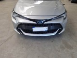  Toyota  Corolla TOYOTA  / 2019 / 5P / STATION WAGON TS HYBRID BUSINESS #23