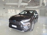  Toyota  RAV4 TOYOTA  / 2018 / 5P / CROSSOVER 2.5 HV 218CV E-CVT BUSINESS 2WD 