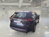  Toyota  RAV4 TOYOTA  / 2018 / 5P / CROSSOVER 2.5 HV 218CV E-CVT BUSINESS 2WD #2