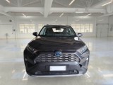  Toyota  RAV4 TOYOTA  / 2018 / 5P / CROSSOVER 2.5 HV 218CV E-CVT BUSINESS 2WD #6