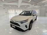  Toyota  RAV4 TOYOTA  / 2018 / 5P / CROSSOVER 2.5 HV 222V E-CVT BUSINESS 4WD 