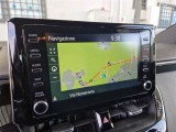  Toyota  Corolla TOYOTA  / 2019 / 5P / STATION WAGON TS HYBRID BUSINESS #40